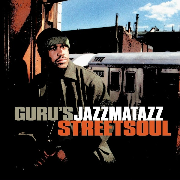 Guru's Jazzmatazz feat. Junior Reid, Prodigal Son