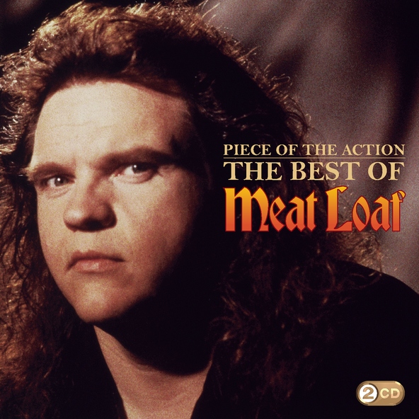 Meat Loaf - Midnight at the Lost and Found