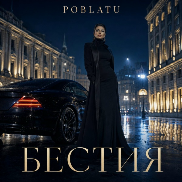POBLATU - Бестия