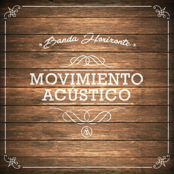 Banda Horizonte - Profundo Es El Amor De Dios