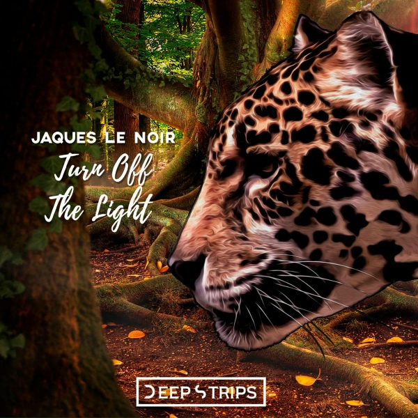 Jaques Le Noir - Turn Off The Light