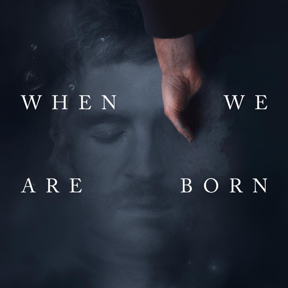 &Oacute;lafur Arnalds - Saudade (When We Are Born)