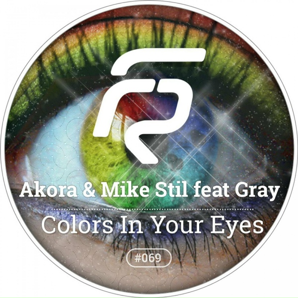 Akora, Mike Stil & Gray feat. Gray - Radio Edit