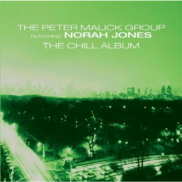 Peter Malick feat. Norah Jones - Deceptively Yours - Dj Strobe Seedy Motel Sunset Remix