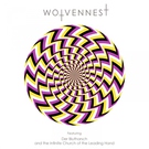 Wolvennest feat. Der Blutharsch and the Infinite Church of the Leading Hand - Partir