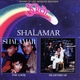 Shalamar - Dancing In the Shreets (Instrumental Version) (Instrumental Version)