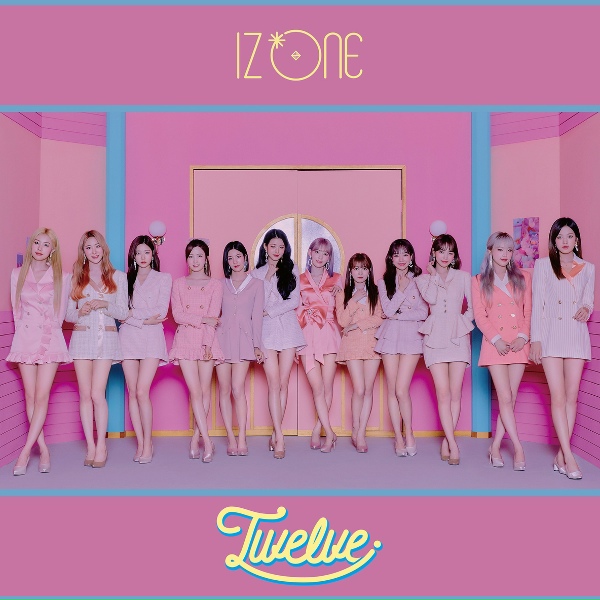 IZ*ONE - Dousurebaii?