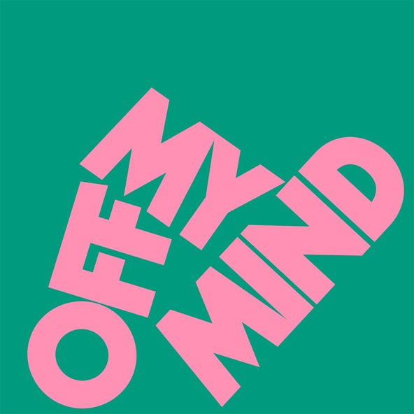 Mallin - Off My Mind