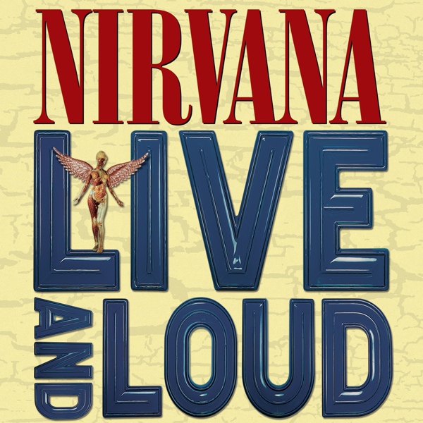 Nirvana - The Man Who Sold The World