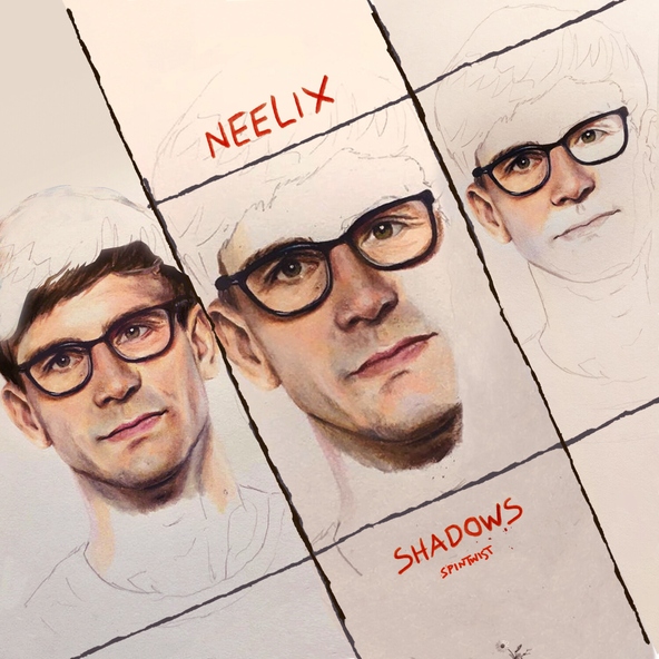 Neelix - Words
