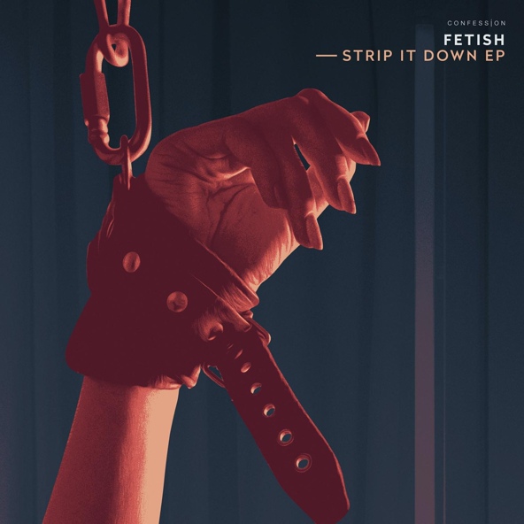 FETISH - Gotch' Yo Bae