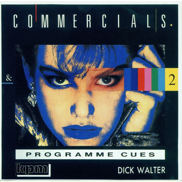 Dick Walter - Issues of Conscience
