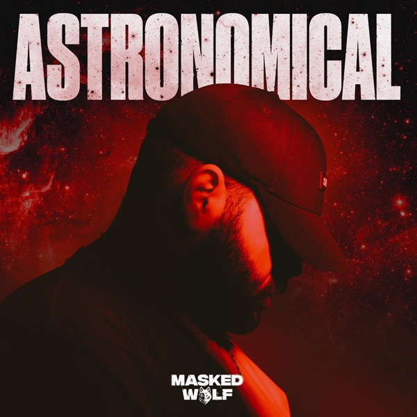 Masked Wolf feat. X Ambassadors - Razor's Edge (feat. X Ambassadors)