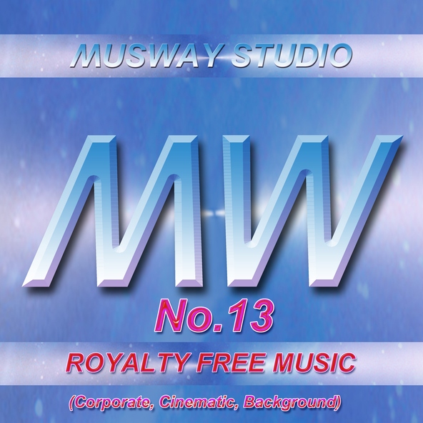 Musway Studio - Epic Cinematic Journey
