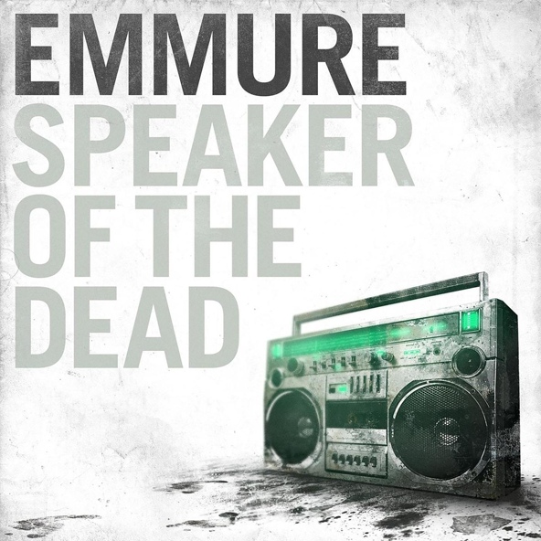 Emmure - Bohemian Grove