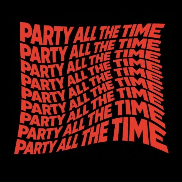 LYX&Oslash; - Party All the Time
