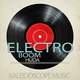 Huda Hudia - Electro Boom