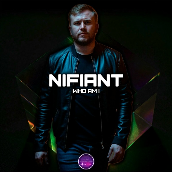 Nifiant - Who Am I