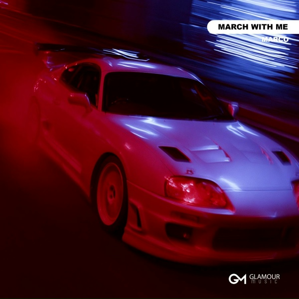Marco - March With Me