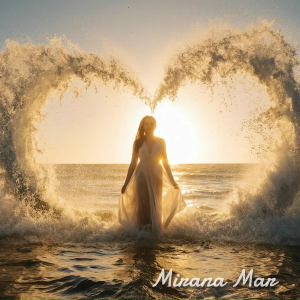 Mirana Mar - Море