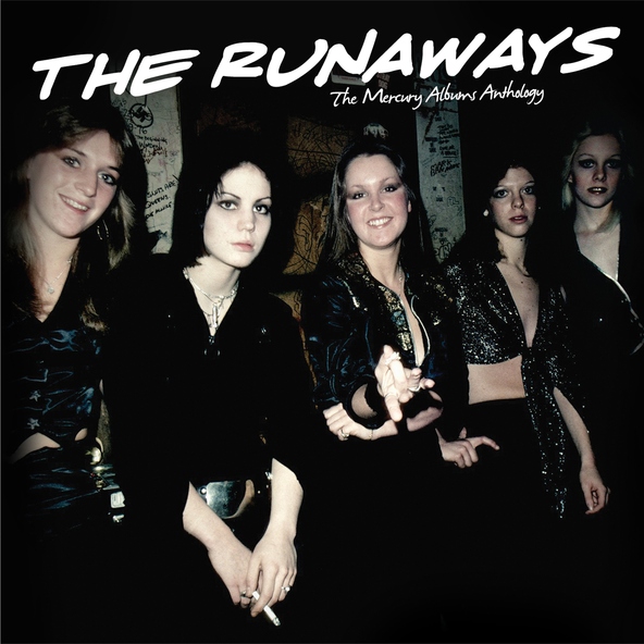 The Runaways - Thunder