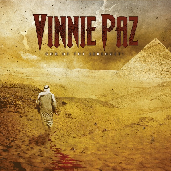 Vinnie Paz - Duel to the Death