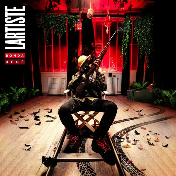 Lartiste - Bonda B&eacute;b&eacute;