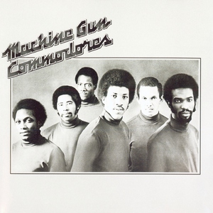 Commodores - Gonna Blow Your Mind