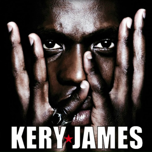 Kery James feat. Zap Mama - Apr&egrave;s la pluie
