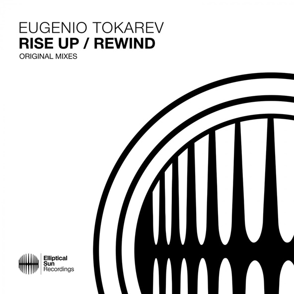Eugenio Tokarev - Rise Up