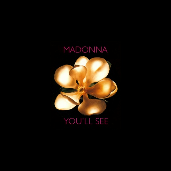 Madonna - You'll See