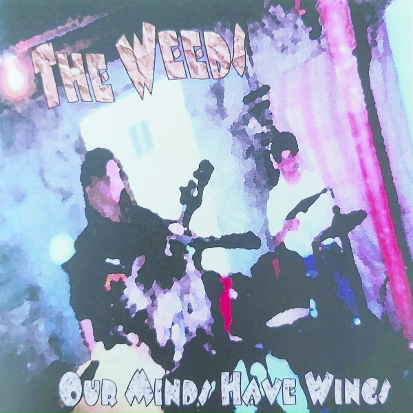 The Weeds - Geranium
