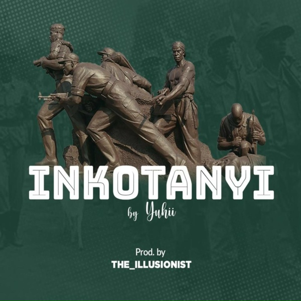Yuhii - Inkotanyi