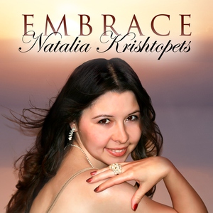 Natalia Krishtopets - Follow Your Dream