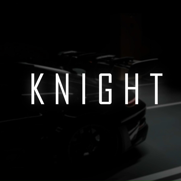 Ambassador - Knight