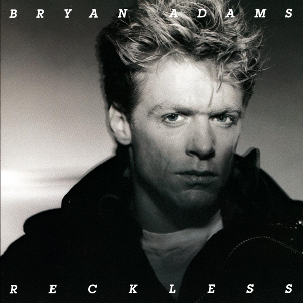 Bryan Adams - One Night Love Affair