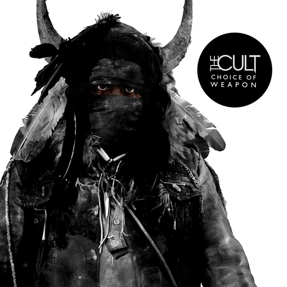 The Cult - A Pale Horse