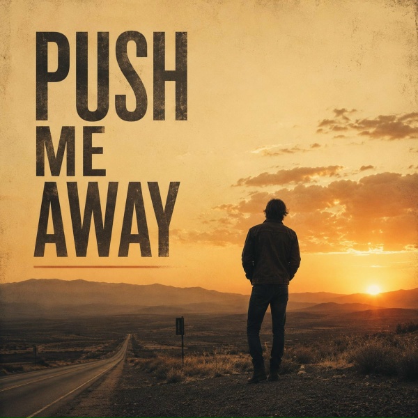 Domus Made - Push Me Away