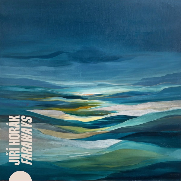 Jiř&iacute; Hor&aacute;k - Beginning