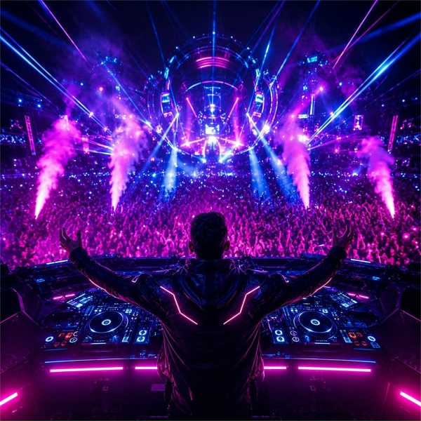 DJ ILHAM - DIGIDI DIGIDI DIGIDI DIGIDI