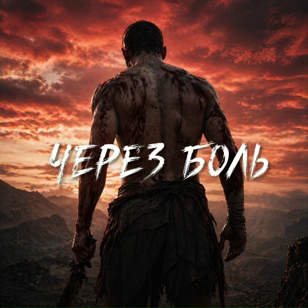 Даниель Бер - Через боль