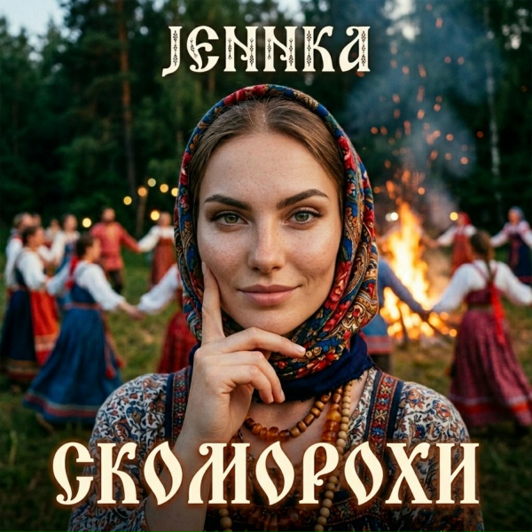 Jennka - Домовой