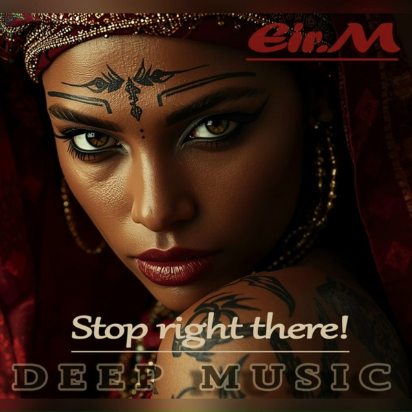 Eir.M - Stop Right There