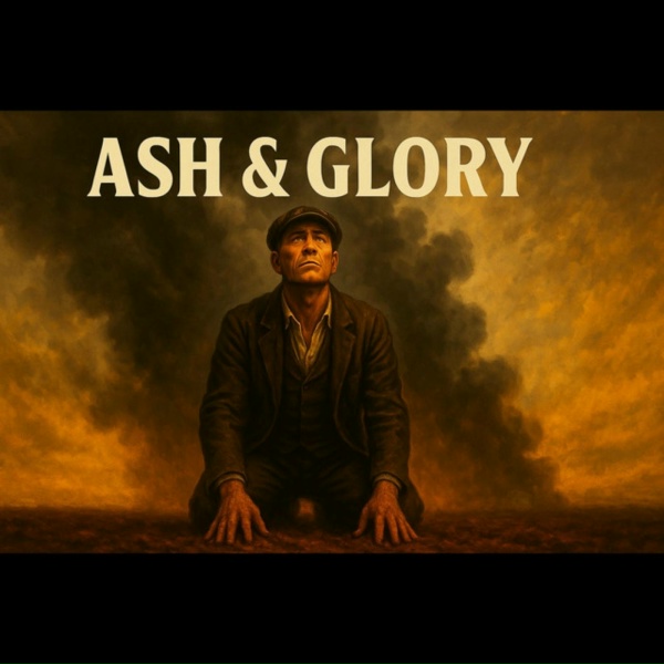 The Soulful Gentlemen - Ash & Glory