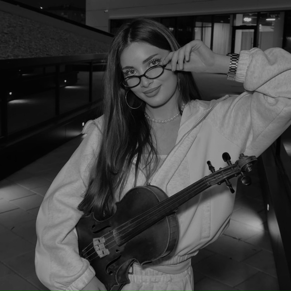 Mari Sarg - Fire