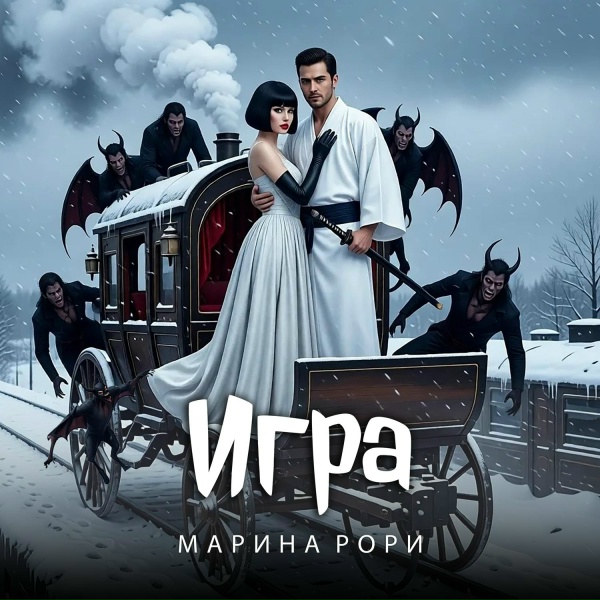 Марина Рори - Игра