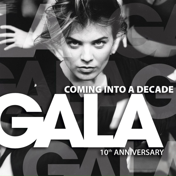 Gala - 10Th Anniversary Megamix (Edit)