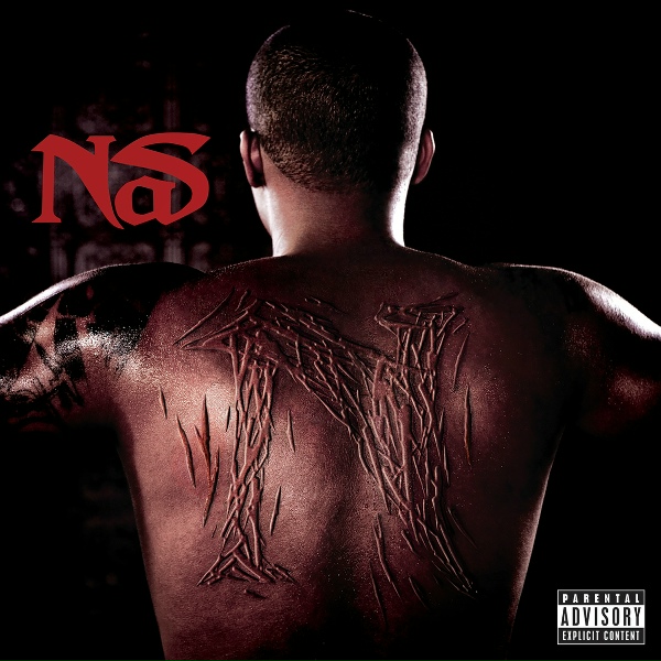 Nas feat. Chris Brown, The Game - Make The World Go Round