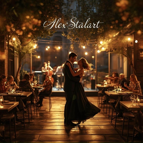 Alex Stalart - This Evening