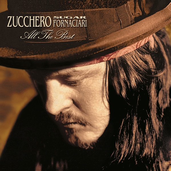 Zucchero - Blu